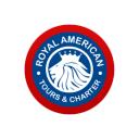 Royal American Tours logo